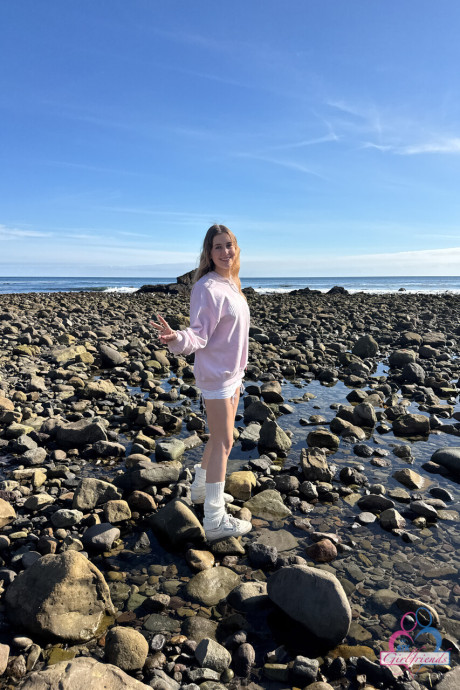 ATK Galleria featuring Fiona Peaches XXX Pics - #264288