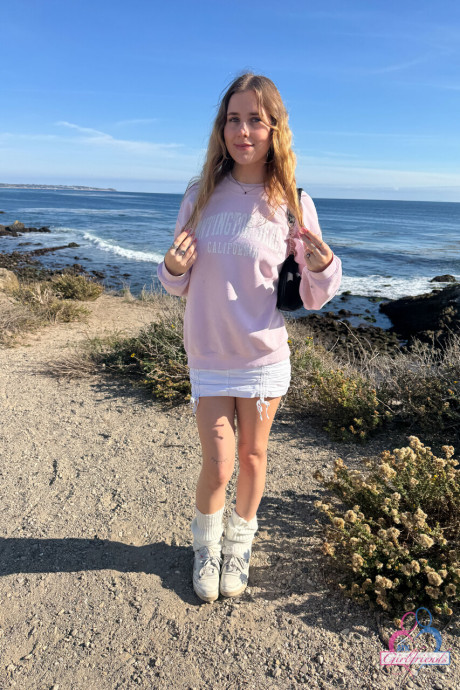 ATK Galleria featuring Fiona Peaches XXX Pics #14368