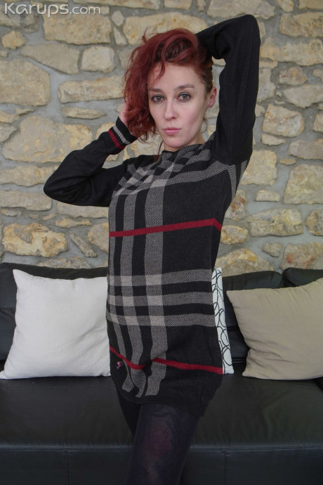 Karups cougar Women featuring Gregoriana Sex Pictures