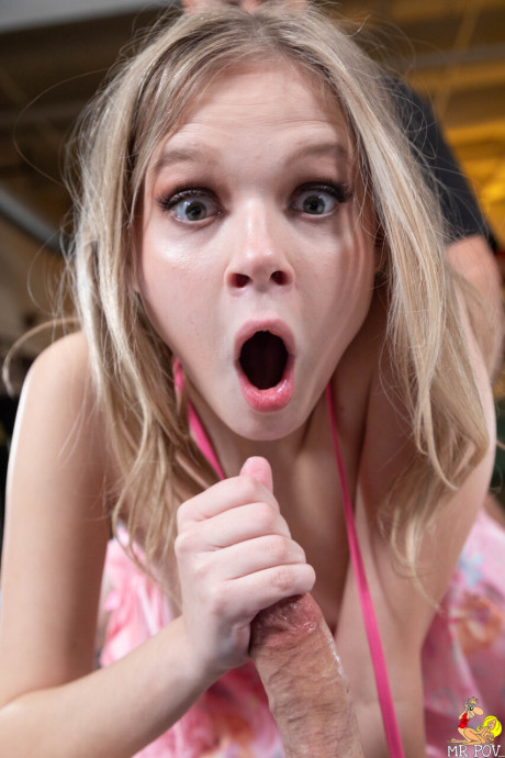 Mr POV featuring Coco Lovelock Hot Gallery - #168933