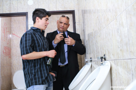 Club Bang Boys XXX Gallery #13757