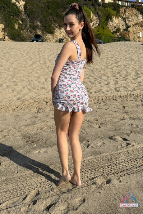 ATK Girlfriends starring Serena Hill Hot Gallery - #178472