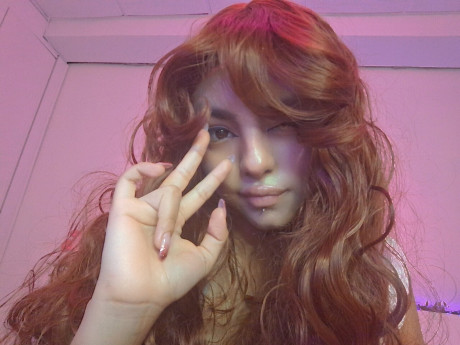 OnlyFans Nerdy B performed by Nerdy B Sex Images - #193583