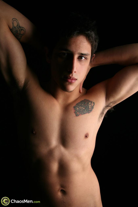 Pretty Latino fiance BF Rafael grabbing his bushy rod and wanking it in a solo - #40015