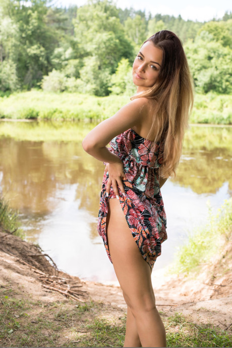 Domai performed by Slava Sex Images - #263449