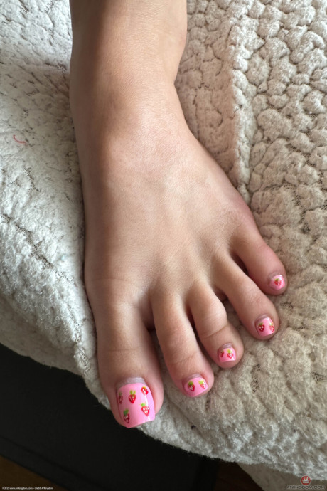 ATK Petites starring Summer Renee Hot XXX - #229399