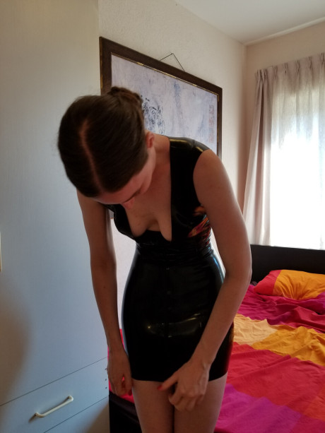 Ersties starring Zina Porn Pictures - #176374