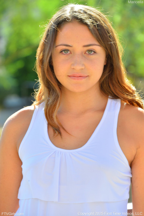 FTV ladies starring Maricella nude Pics - #42620