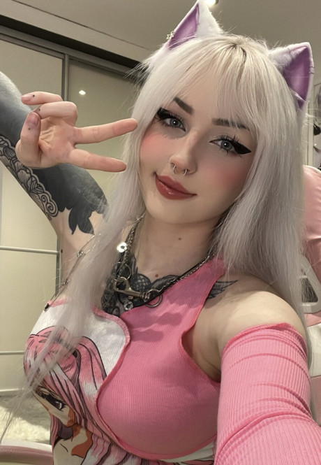 OnlyFans Runa Byt 3 starring Runa Byt 3 Sex Photos #3382