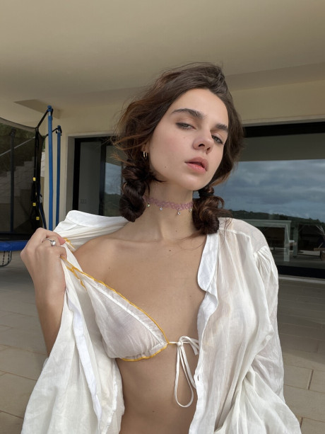 OnlyFans An Vavx performed by An Vavx naked Porn Pics - #256350