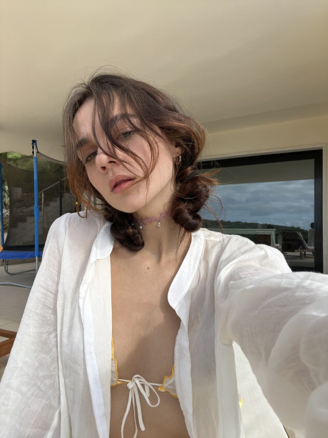 OnlyFans An Vavx performed by An Vavx naked Porn Pics - #256351