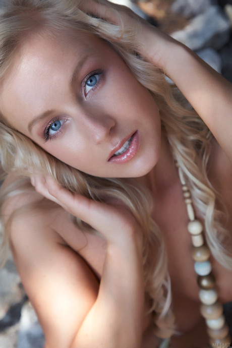 Met Art featuring Lucynova A undressed Images - #147748