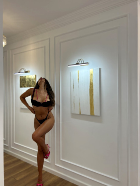 OnlyFans Cleo Divine starring Cleo Devine XXX Porn Pics - #89732