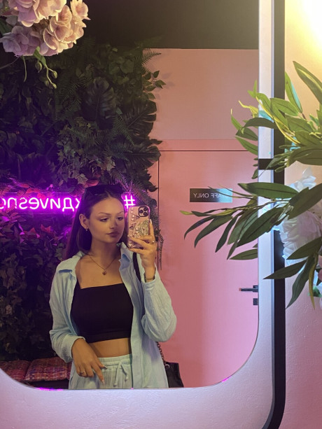 OnlyFans Stacy Hottea starring Stacy Hottea naked Pics - #231911