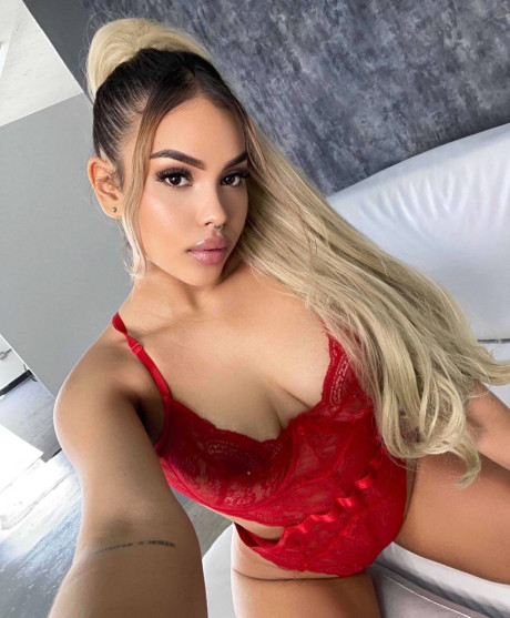 OnlyFans Jasmin Zare featuring Jasmin Zare Porn Gallery - #170728