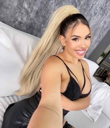 OnlyFans Jasmin Zare featuring Jasmin Zare Porn Gallery - #170739