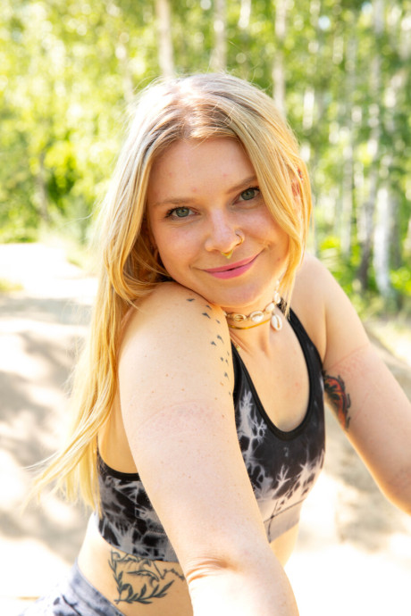 Ersties nude XXX #12412