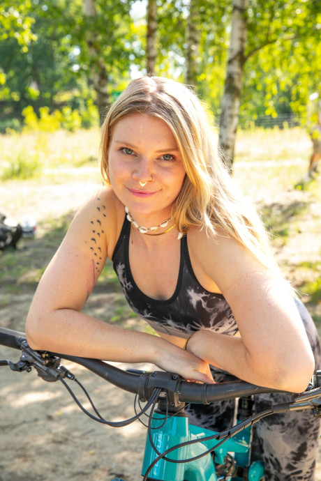 Ersties nude XXX - #227903