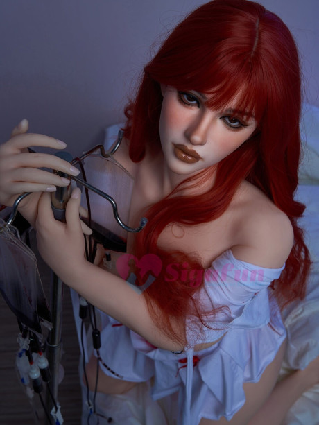 Sex Doll Queen undressed Gallery #7900