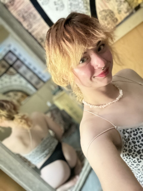 OnlyFans ginger Abby featuring ginger head Abby Sex Pics - #80355