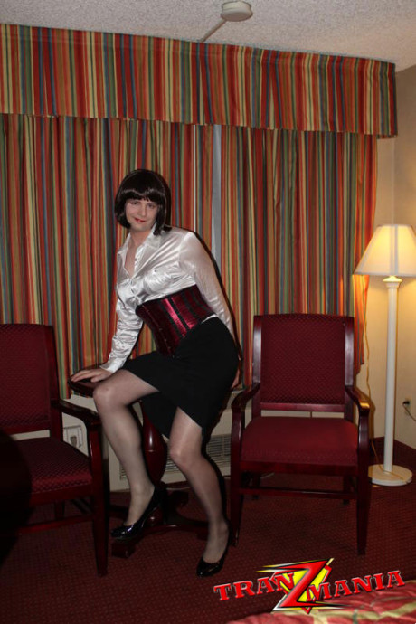 Tranz Mania XXX Porn Pics - #146603
