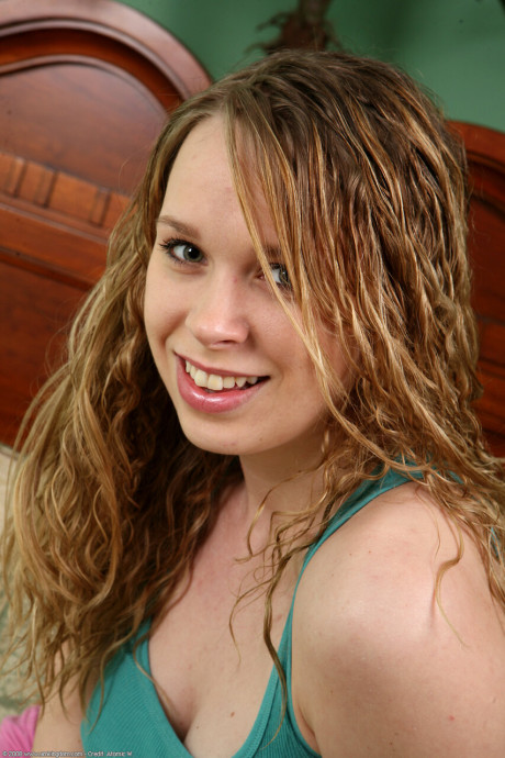ATK Archives featuring Anna Stevens naked Images #5264