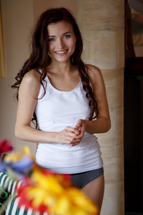 Met Art performed by Berenice nude Pictures - #173228