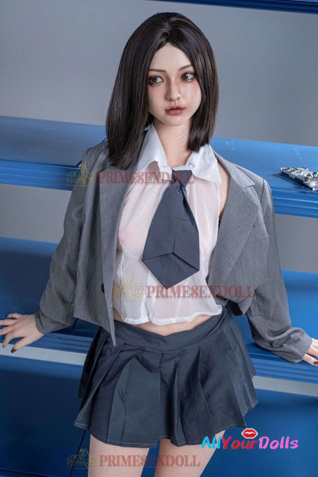 All Your Dolls XXX Pics - #253871