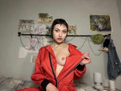 OnlyFans Tokyo Depapel VIP performed by Tokyo Depapel VIP Porn Pictures - #88833