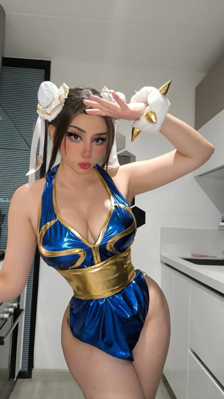 OnlyFans Olivia Wolf Olivia Wolf - #229276