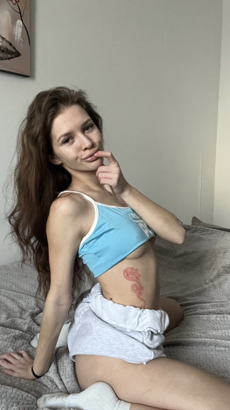 OnlyFans Octavia BB Porn Gallery - #258472