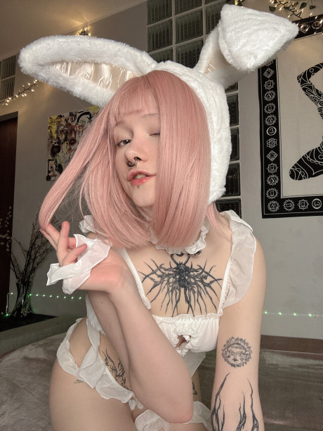 OnlyFans Bye Bblue Bye Bblue - #258419