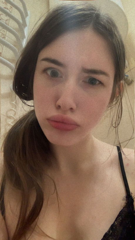 OnlyFans bitch broad Anika starring lady lady Anika Hot XXX #12764