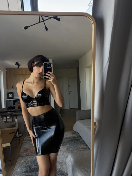 OnlyFans Lory Dark 21 Porn Pictures - #268721