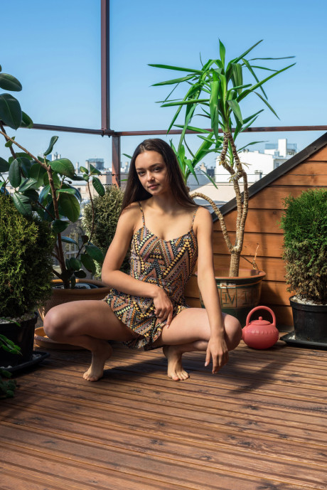 Met Art performed by Slava naked Pics - #255466