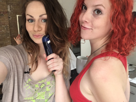 Ersties performed by Charlie, Katie M, Lina, Lucy W XXX Pictures - #65726