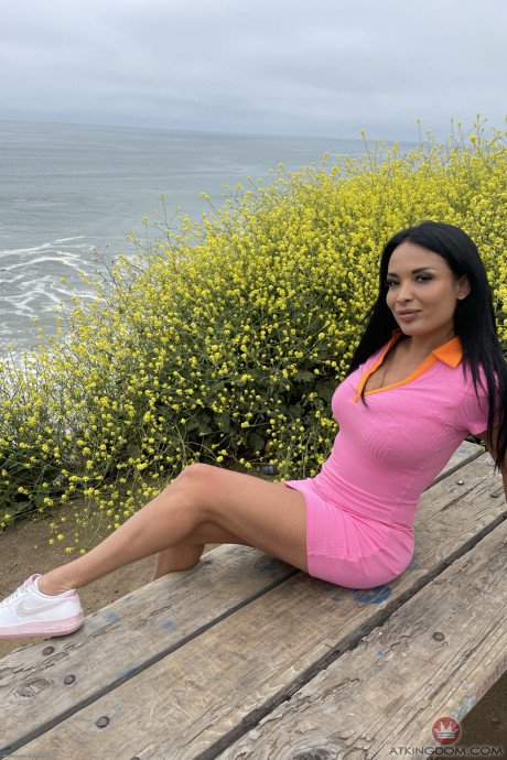 ATK Galleria performed by Anissa Kate Sex Gallery - #61953