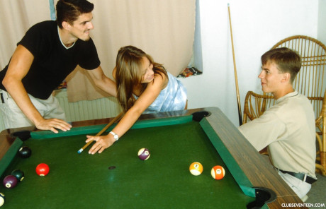 Club Seventeen featuring Dunya A Porn Gallery - #222051