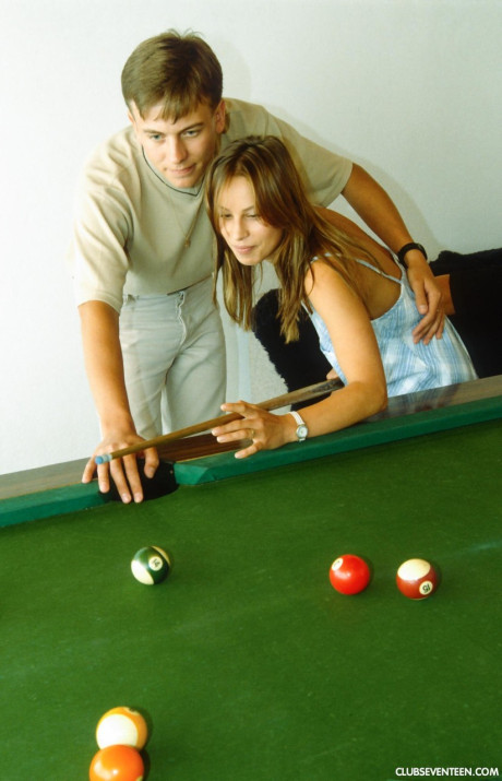 Club Seventeen featuring Dunya A Porn Gallery - #222052