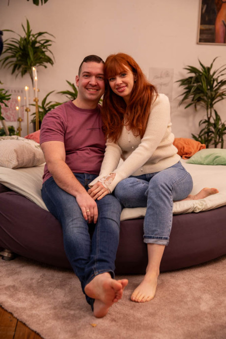 Ersties starring Jessie, Sirena Sex Images - #228217