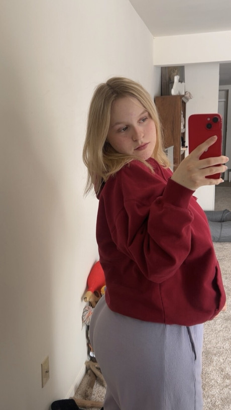 OnlyFans Madison Rose Hot Porn Pics - #261665