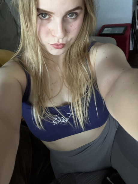 OnlyFans Madison Rose Hot Porn Pics - #261666