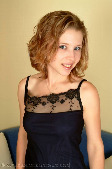 Suburban Amateurs XXX porn pics