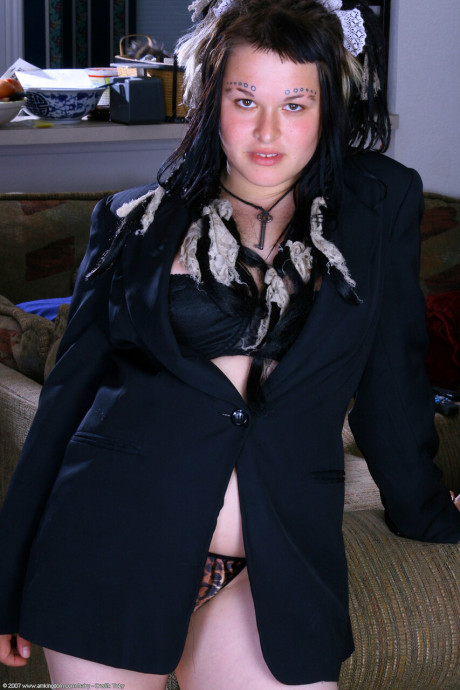 ATK Archives performed by Misty XXX Pics - #257059