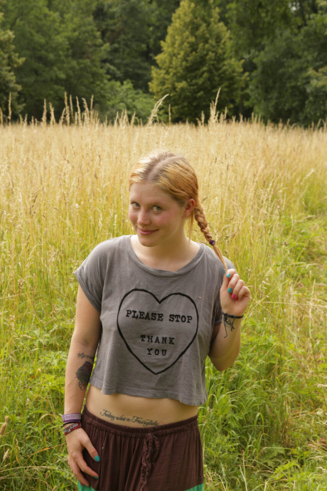 Ersties performed by Melissa Hot Pictures - #228444