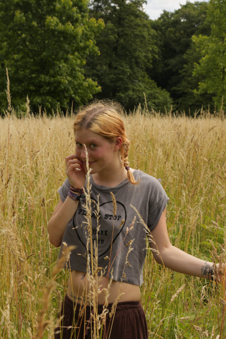 Ersties performed by Melissa Hot Pictures - #228445