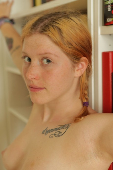 Ersties performed by Melissa Hot Pictures - #228458