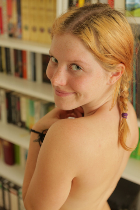 Ersties performed by Melissa Hot Pictures #12440