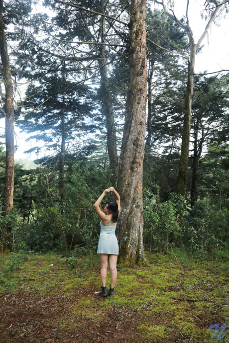 Nubiles performed by Cazadora Sex Photos - #147016