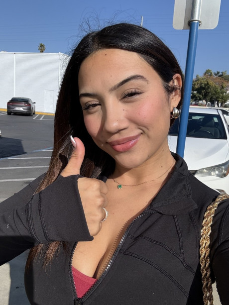 OnlyFans Ali CruzXXX featuring Ali CruzXXX Hot Pictures - #88850